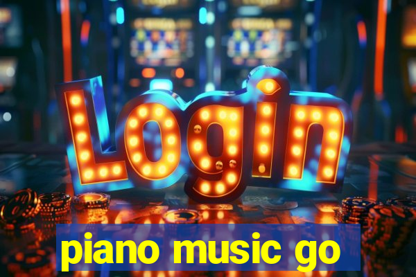 piano music go-jogos edm piano